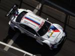 BMW M3 DTM 2012 года